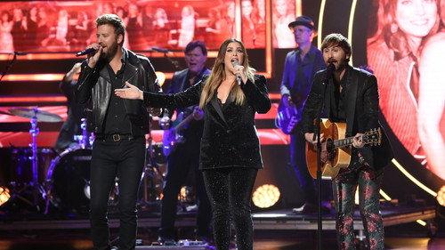 The Top Ten Revealed Season 4 Episode 24 - Tennessee Roots