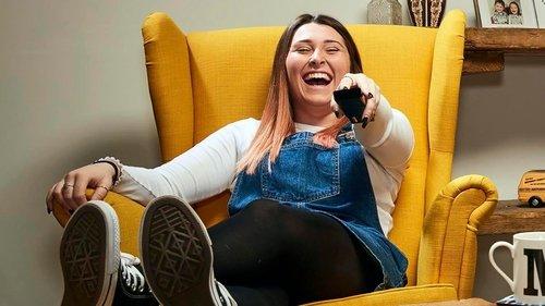Gogglebox Season 16 Episode 11 - Episode 11