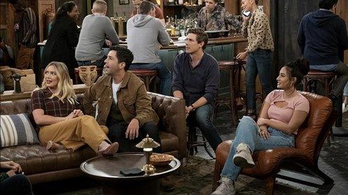How I Met Your Father Season 1 Episode 6 - Stacey