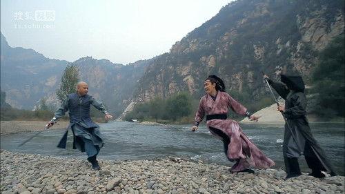 Diors Man Season 3 Episode 4 - Episode 4