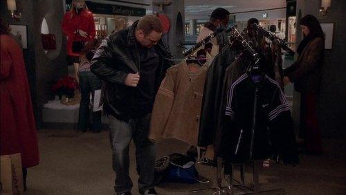 The King of Queens Season 7 Episode 7 - Silent Mite