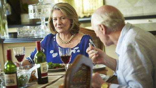 undefined Season 1 Episode 8 - Mind Games