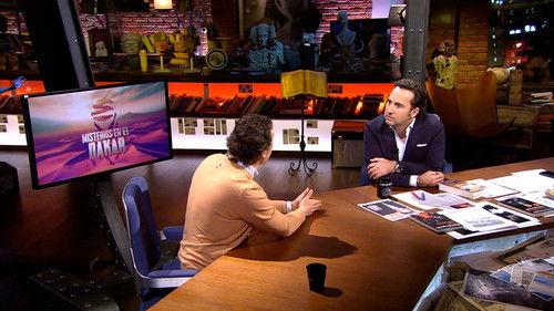 Cuarto Milenio Season 20 Episode 20 - Episode 20