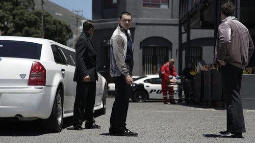 Banged Up Abroad Season 14 Episode 8 - Declassified Mole In The Mob