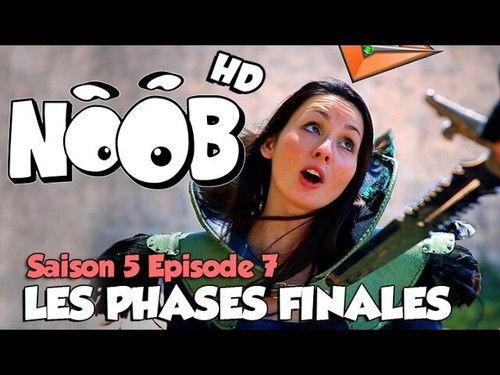 Noob Season 5 Episode 8 - Episode 8