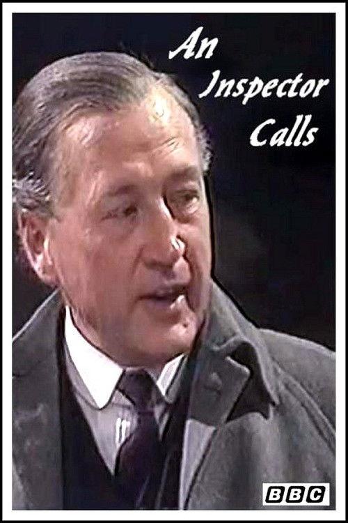 An Inspector Calls poster