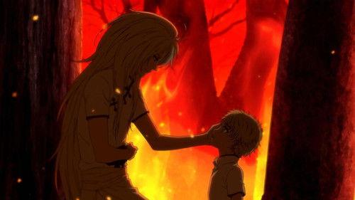 Hakkenden: Eight Dogs of the East Season 2 Episode 10 - Twin Moons