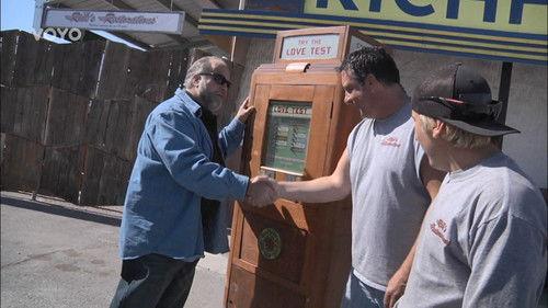 American Restoration Season 2 Episode 2 - King of Signs