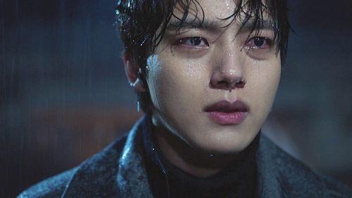 Beyond Evil Season 1 Episode 15 - Letting Go