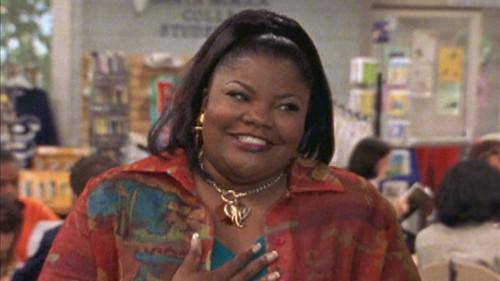 The Parkers Season 1 Episode 6 - There's a Shag