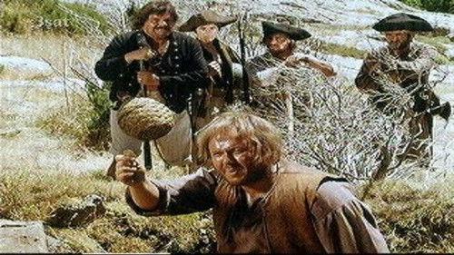 Die Schatzinsel Season 1 Episode 4 - Episode 4