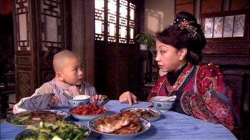 Longmen Express Season 1 Episode 19 - Episode 19