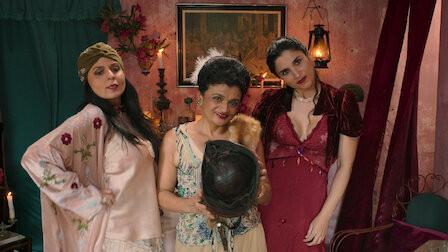 Time Hustler Season 1 Episode 4 - Donkey Dash