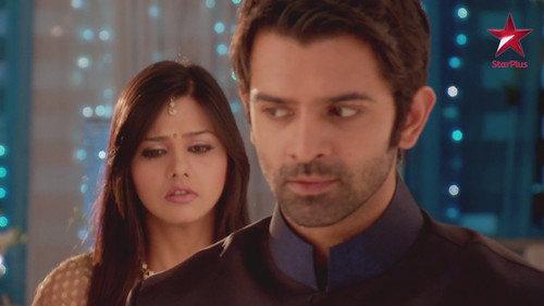 Iss Pyaar Ko Kya Naam Doon? Season 5 Episode 5 - Lavanya Defends Arnav
