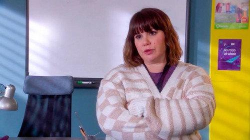 Hollyoaks Season 29 Episode 4 - Thu 5 Jan 2023