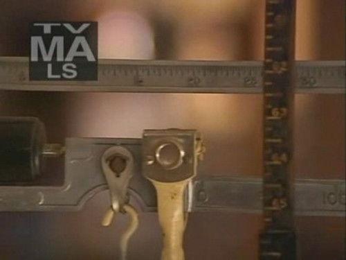 Starved Season 1 Episode 1 - Pilot