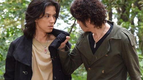 Kamen Rider Zi-O Season 1 Episode 6 - Episode 6