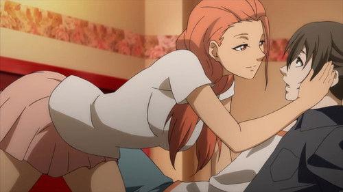 Hitori No Shita - The Outcast Season 1 Episode 3 - Lie