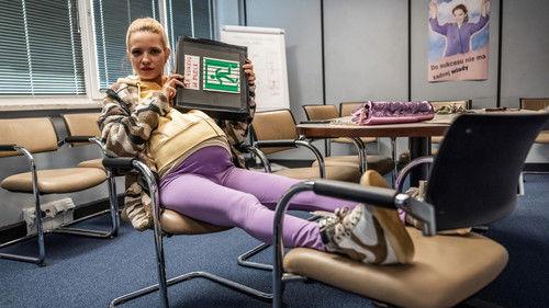 The Office PL Season 3 Episode 8 - Episode 8