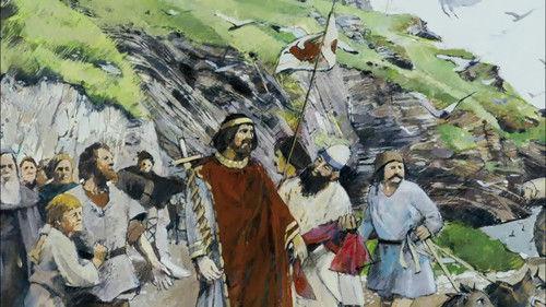 Myth Hunters Season 3 Episode 13 - The Mystery Of The Spider Rocks