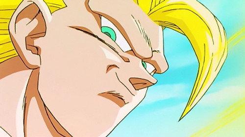 Dragon Ball Z Kai Season 5 Episode 29 - True Worth Beginning to Show - The Treacherous Buu!