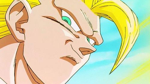 Dragon Ball Z Kai Season 5 Episode 29 - True Worth Beginning to Show - The Treacherous Buu!