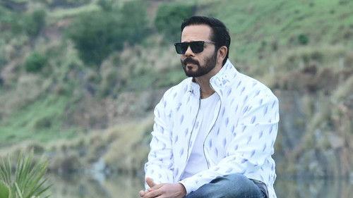 Khatron Ke Khiladi Season 13 Episode 25 - Episode 25