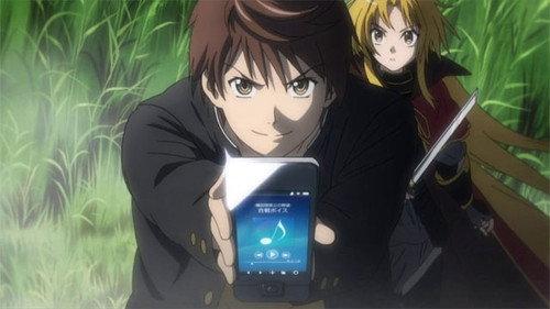 The Ambition of Oda Nobuna Season 1 Episode 1 - Nobuna and the Monkey