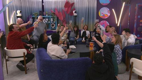 Big Brother Célébrités Season 6 Episode 4 - Episode 4