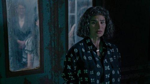 Doom Patrol Season 4 Episode 11 - Portal Patrol