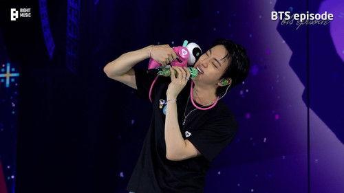 BTS EPISODE Season 13 Episode 12 - 진 (Jin) ‘RUNSEOKJIN_EP.TOUR’ in JAPAN