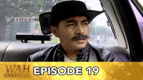So Pretty Season 1 Episode 19 - Episode 19