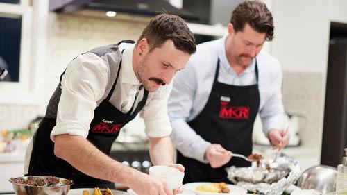 My Kitchen Rules Season 14 Episode 16 - Episode 16