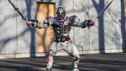 Kamen Rider Season 29 Episode 25 - Another Zi-O 2019