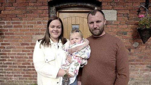 Great British Home Restoration Season 1 Episode 4 - Historic Cattle Barn