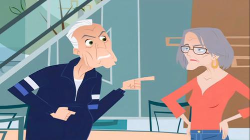 6teen Season 3 Episode 16 - Bicker Me Not