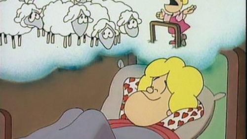 Mafalda Season 1 Episode 23 - Episode 23