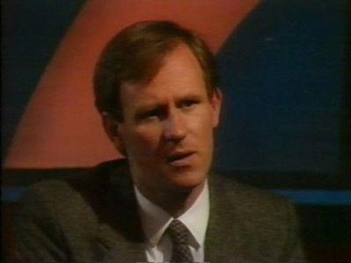 A Very Peculiar Practice Season 2 Episode 4 - Bad Vibrations