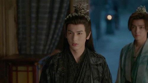 Love's Rebellion Season 1 Episode 22 - Episode 22