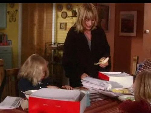 Medium Season 2 Episode 8 - Too Close to Call