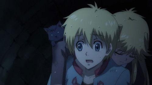 Sorcerous Stabber Orphen Season 2 Episode 6 - We of Holy Death