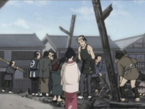 Peacemaker Season 1 Episode 4 - Shadow