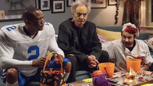 Council of Dads Season 1 Episode 5 - Tradition