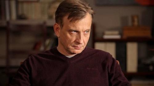 In Treatment Season 1 Episode 3 - Episode 3