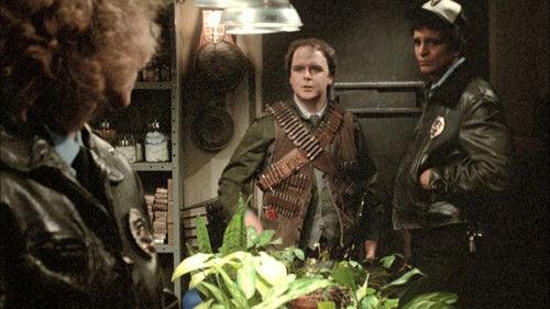 Hill Street Blues Season 3 Episode 14 - Moon Over Uranus