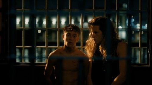 The Sea Beyond Season 4 Episode 11 - Episode 11