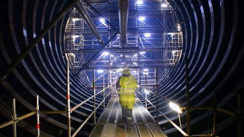 Engineering the Future Season 1 Episode 3 - Fusion