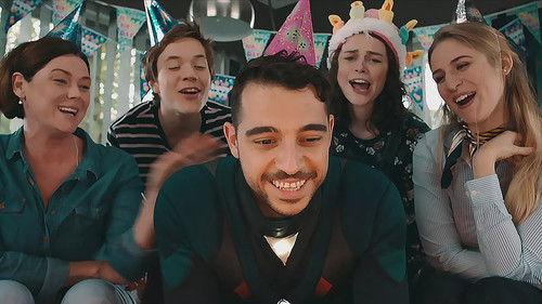 Buck Season 1 Episode 19 - Episode 19