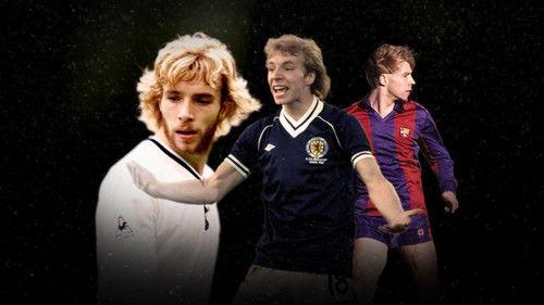 Icons of Football Season 1 Episode 5 - Steve Archibald