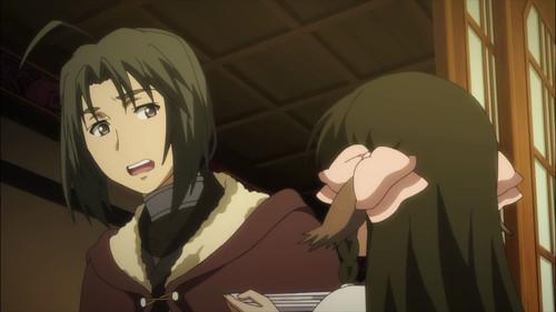 Utawarerumono Season 2 Episode 18 - Invasion